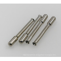 How to Make Plug Hollow Pins 4.8mm 4.0mm 5.08mm